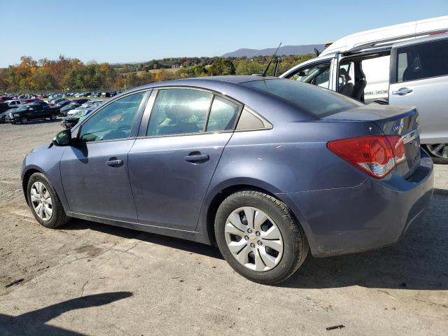 Photo 1 VIN: 1G1PA5SG8D7299309 - CHEVROLET CRUZE LS 