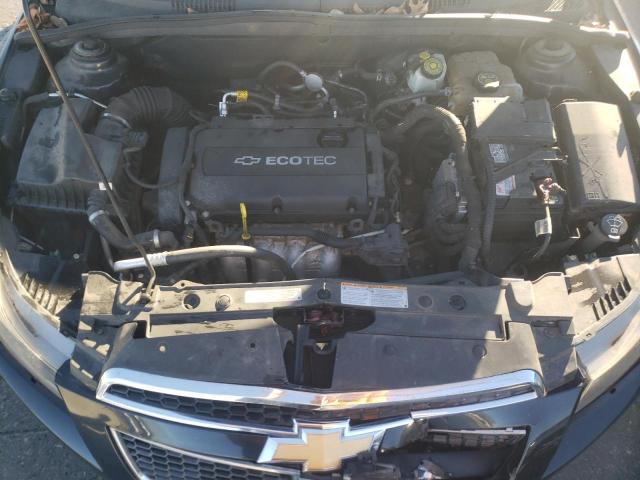 Photo 6 VIN: 1G1PA5SG8D7304251 - CHEVROLET CRUZE LS 