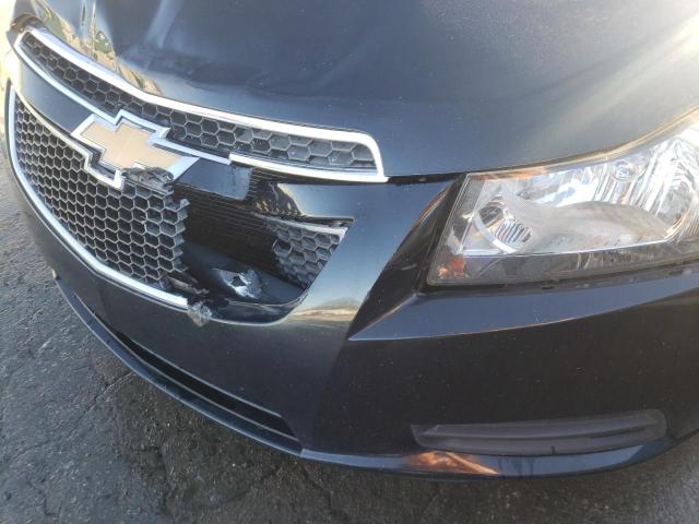 Photo 8 VIN: 1G1PA5SG8D7304251 - CHEVROLET CRUZE LS 