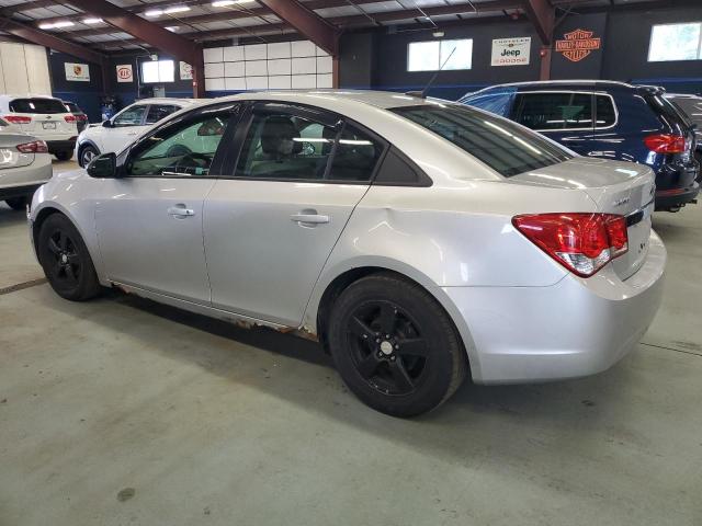 Photo 1 VIN: 1G1PA5SG8D7309627 - CHEVROLET CRUZE LS 