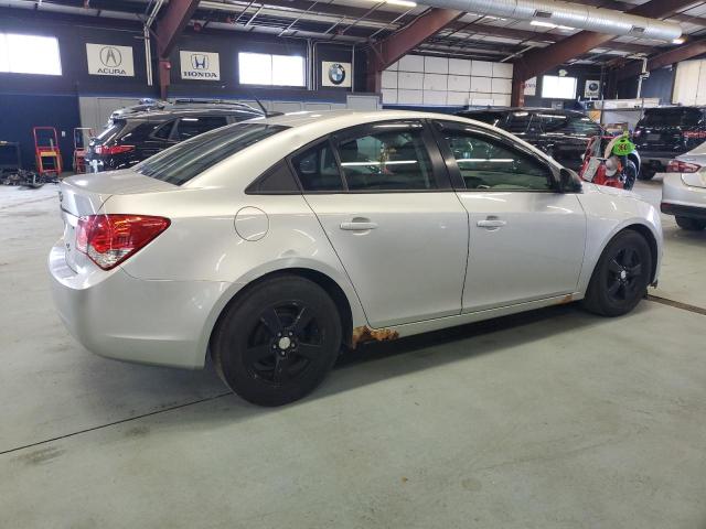 Photo 2 VIN: 1G1PA5SG8D7309627 - CHEVROLET CRUZE LS 