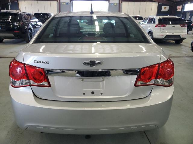 Photo 5 VIN: 1G1PA5SG8D7309627 - CHEVROLET CRUZE LS 