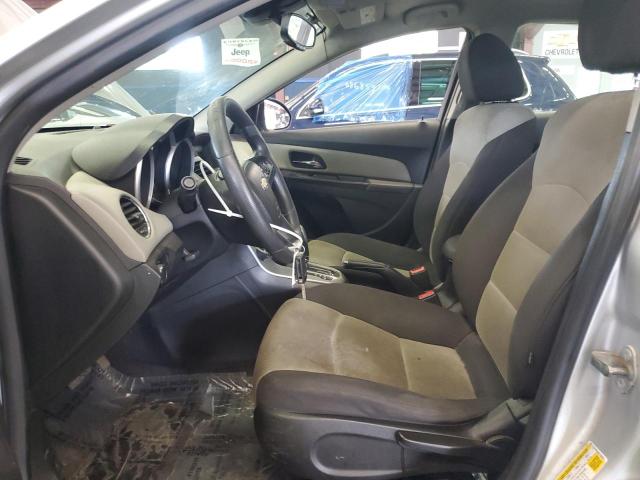 Photo 6 VIN: 1G1PA5SG8D7309627 - CHEVROLET CRUZE LS 