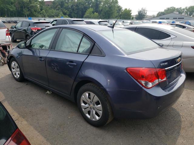 Photo 1 VIN: 1G1PA5SG8D7309885 - CHEVROLET CRUZE LS 