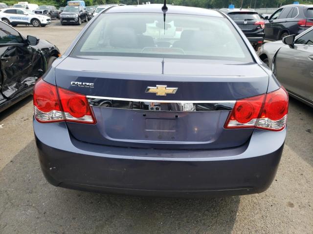 Photo 5 VIN: 1G1PA5SG8D7309885 - CHEVROLET CRUZE LS 