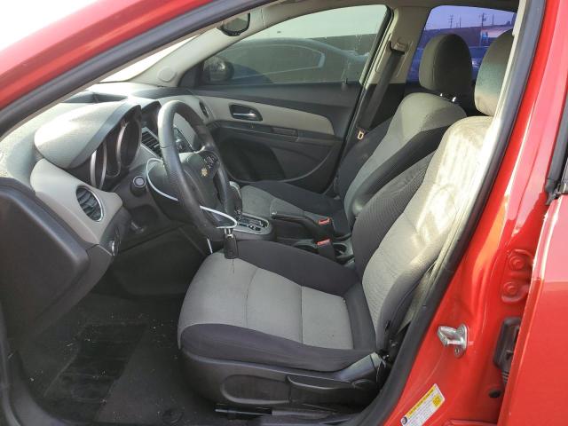 Photo 6 VIN: 1G1PA5SG8E7188244 - CHEVROLET CRUZE LS 