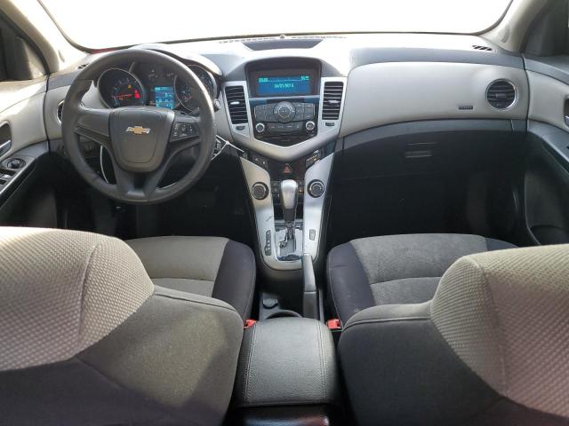 Photo 7 VIN: 1G1PA5SG8E7188244 - CHEVROLET CRUZE LS 