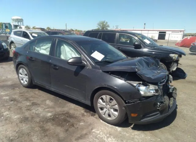 Photo 0 VIN: 1G1PA5SG8E7217080 - CHEVROLET CRUZE 