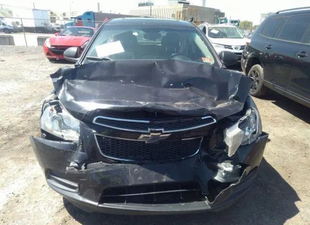 Photo 5 VIN: 1G1PA5SG8E7217080 - CHEVROLET CRUZE 