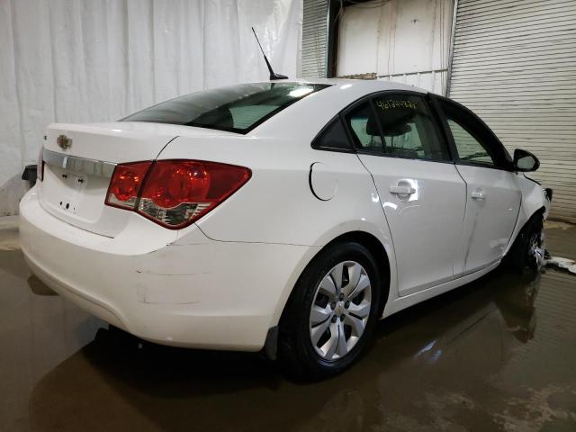 Photo 3 VIN: 1G1PA5SG8E7217435 - CHEVROLET CRUZE LS 