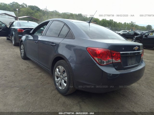 Photo 2 VIN: 1G1PA5SG8E7229570 - FORD FUSION 