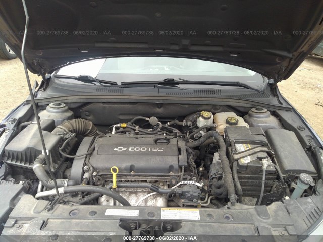 Photo 9 VIN: 1G1PA5SG8E7229570 - FORD FUSION 