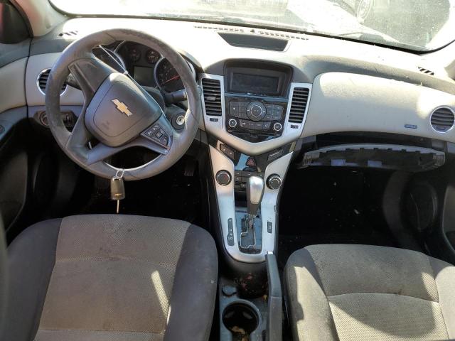 Photo 7 VIN: 1G1PA5SG8E7237281 - CHEVROLET CRUZE LS 