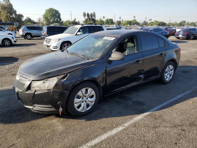 Photo 0 VIN: 1G1PA5SG8E7247941 - CHEVROLET CRUZE LS 