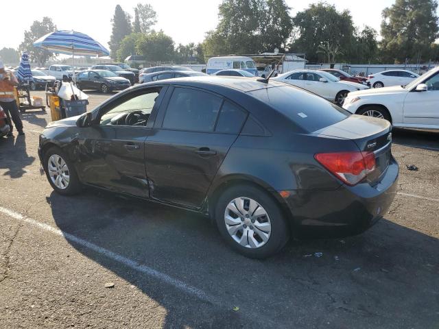 Photo 1 VIN: 1G1PA5SG8E7247941 - CHEVROLET CRUZE LS 