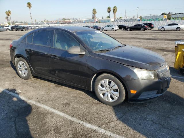 Photo 3 VIN: 1G1PA5SG8E7247941 - CHEVROLET CRUZE LS 