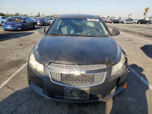 Photo 4 VIN: 1G1PA5SG8E7247941 - CHEVROLET CRUZE LS 