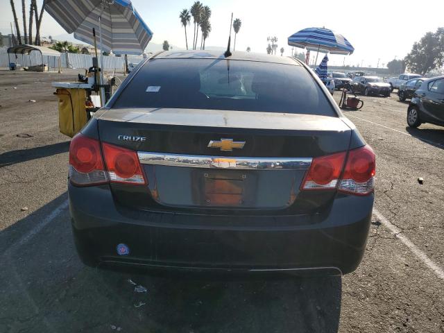 Photo 5 VIN: 1G1PA5SG8E7247941 - CHEVROLET CRUZE LS 