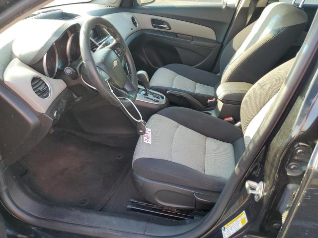 Photo 6 VIN: 1G1PA5SG8E7247941 - CHEVROLET CRUZE LS 