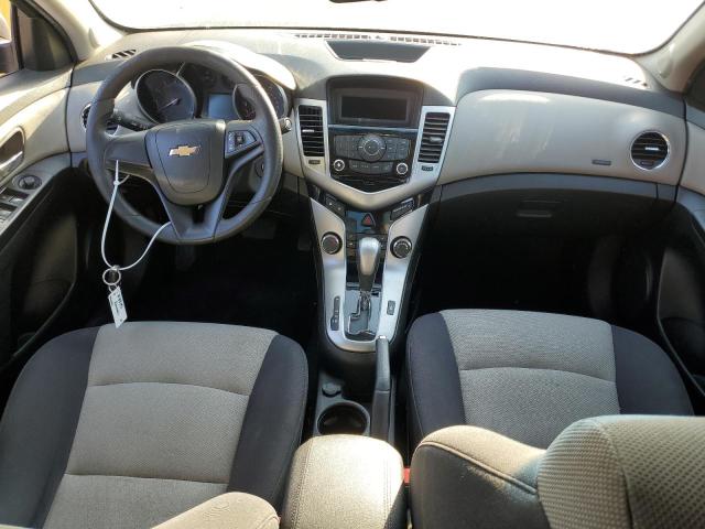 Photo 7 VIN: 1G1PA5SG8E7247941 - CHEVROLET CRUZE LS 