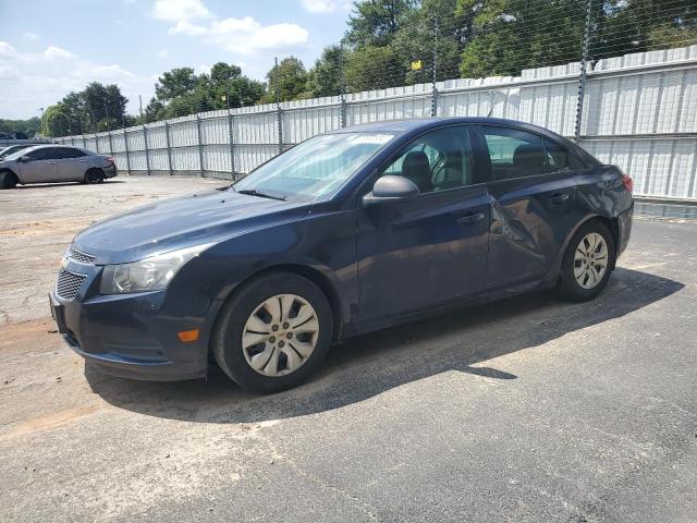 Photo 0 VIN: 1G1PA5SG8E7259619 - CHEVROLET CRUZE LS 