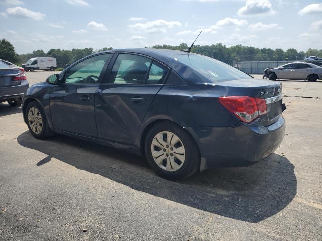 Photo 1 VIN: 1G1PA5SG8E7259619 - CHEVROLET CRUZE LS 