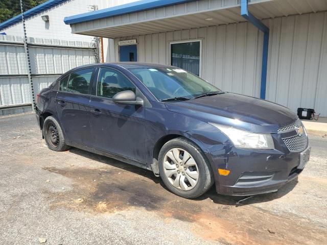 Photo 3 VIN: 1G1PA5SG8E7259619 - CHEVROLET CRUZE LS 