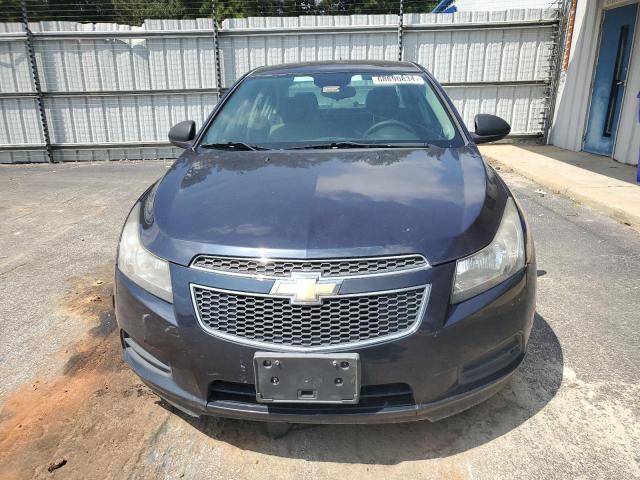 Photo 4 VIN: 1G1PA5SG8E7259619 - CHEVROLET CRUZE LS 