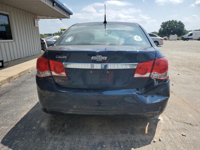 Photo 5 VIN: 1G1PA5SG8E7259619 - CHEVROLET CRUZE LS 