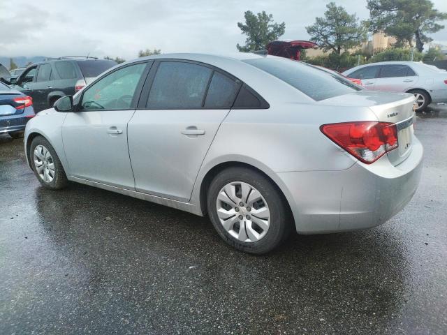 Photo 1 VIN: 1G1PA5SG8E7281278 - CHEVROLET CRUZE LS 