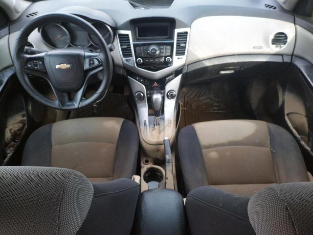 Photo 7 VIN: 1G1PA5SG8E7281278 - CHEVROLET CRUZE LS 