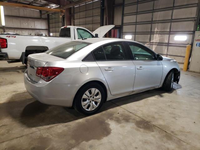 Photo 2 VIN: 1G1PA5SG8E7309600 - CHEVROLET CRUZE LS 