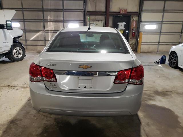 Photo 5 VIN: 1G1PA5SG8E7309600 - CHEVROLET CRUZE LS 