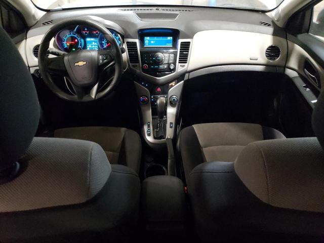 Photo 7 VIN: 1G1PA5SG8E7309600 - CHEVROLET CRUZE LS 