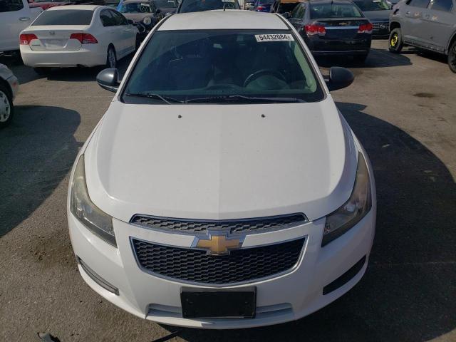 Photo 4 VIN: 1G1PA5SG8E7406389 - CHEVROLET CRUZE 