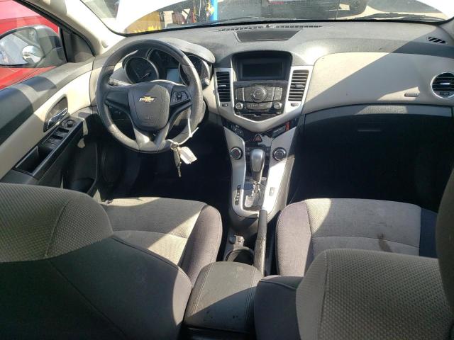 Photo 7 VIN: 1G1PA5SG8E7406389 - CHEVROLET CRUZE 