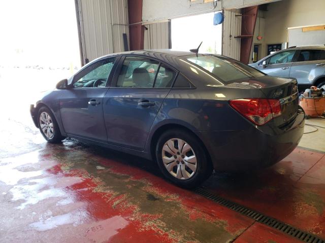 Photo 1 VIN: 1G1PA5SG8E7433088 - CHEVROLET CRUZE LS 