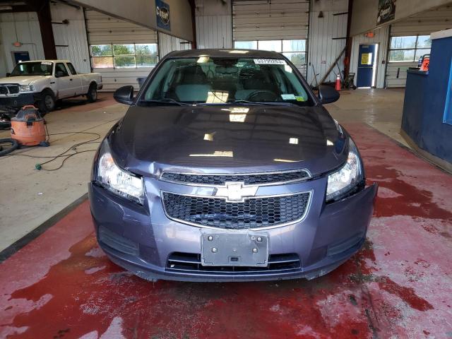 Photo 4 VIN: 1G1PA5SG8E7433088 - CHEVROLET CRUZE LS 