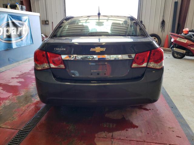 Photo 5 VIN: 1G1PA5SG8E7433088 - CHEVROLET CRUZE LS 