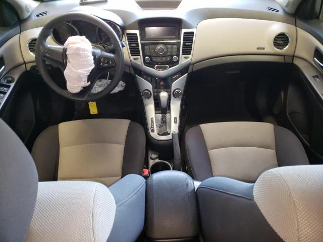 Photo 7 VIN: 1G1PA5SG8E7433088 - CHEVROLET CRUZE LS 