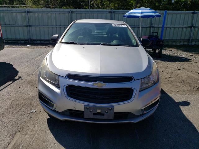 Photo 4 VIN: 1G1PA5SG8F7153222 - CHEVROLET CRUZE LS 