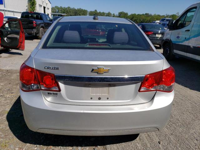 Photo 5 VIN: 1G1PA5SG8F7153222 - CHEVROLET CRUZE LS 