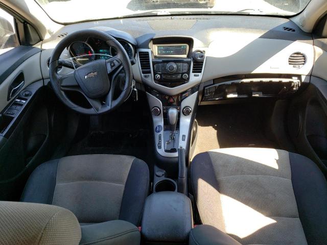 Photo 7 VIN: 1G1PA5SG8F7153222 - CHEVROLET CRUZE LS 