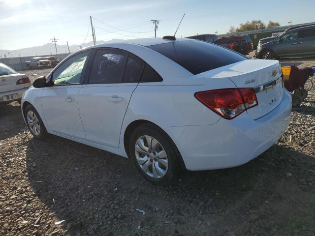 Photo 1 VIN: 1G1PA5SG8F7248833 - CHEVROLET CRUZE LS 