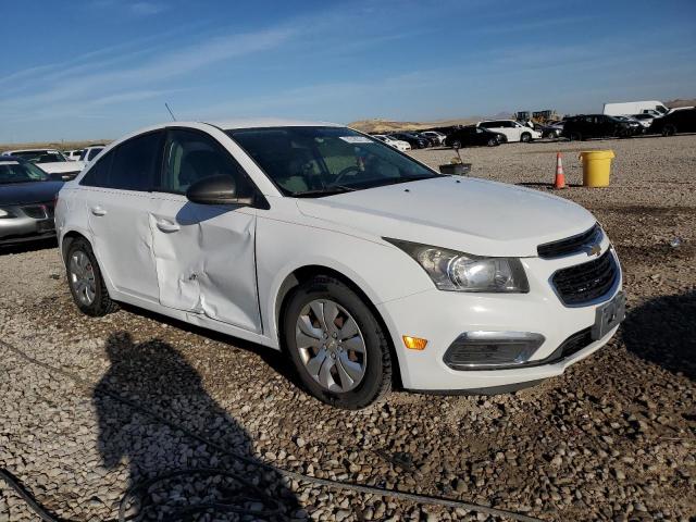 Photo 3 VIN: 1G1PA5SG8F7248833 - CHEVROLET CRUZE LS 