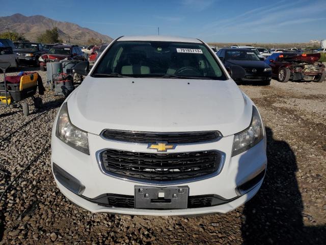 Photo 4 VIN: 1G1PA5SG8F7248833 - CHEVROLET CRUZE LS 