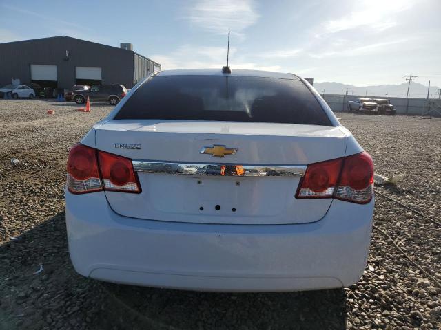 Photo 5 VIN: 1G1PA5SG8F7248833 - CHEVROLET CRUZE LS 