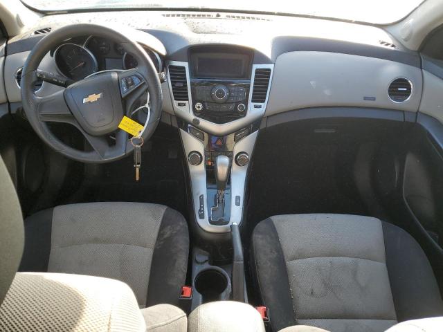 Photo 7 VIN: 1G1PA5SG8F7248833 - CHEVROLET CRUZE LS 