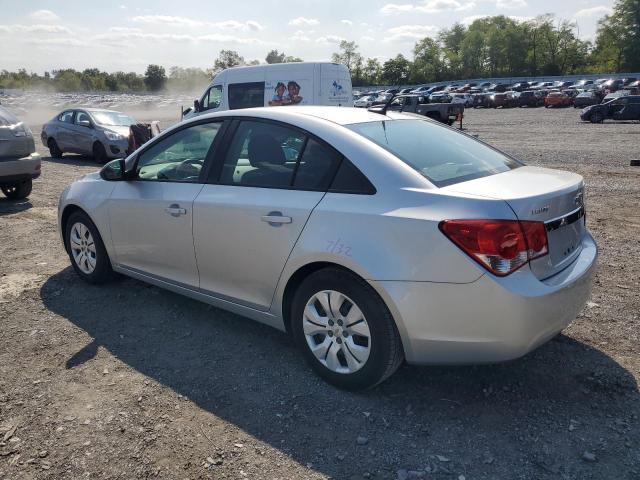 Photo 1 VIN: 1G1PA5SG9D7103233 - CHEVROLET CRUZE LS 