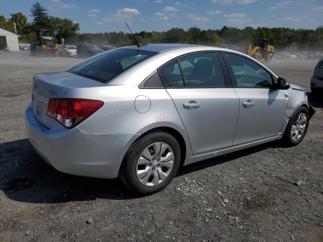 Photo 2 VIN: 1G1PA5SG9D7103233 - CHEVROLET CRUZE LS 